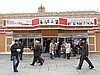 Una nueva Edición (32ª)  de la Feria del Libro de Salamanca con las casetas de feria IberStand