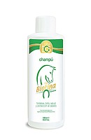 CHAMPU DE CABALLO DE 1 LITRO CON BIOTINA Y QUERATINA
