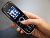 Servicio de verificación del numero de telefono en formularios de internet