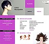 Pagina web con diseño profesional autogestionable