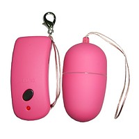 Huevo vibrador control remoto 10 velocidades