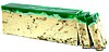 Jabón Artesano de Aceite de Té Verde
