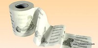 Papel higiénico Kamasutra, fotografía 1