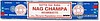 Incienso original Nag Champa