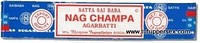 Incienso original Nag Champa, fotografía 1