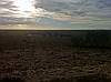 Finca rustica de 13.000mts a 60km de madrid edificable por solo 15.000euros