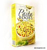 Pasta con forma de pechos