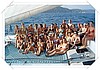 Alquiler de Velero - Despedida de Soltero en Gandia