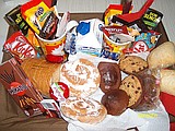 GABRIELA´S DESAYUNOS