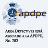 DETECTIVES PRIVADOS