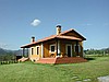 Casas rurales El Llanon de San Roman