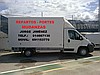 REPARTOS, PORTES, MUDANZAS.