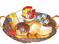 Desayuno Mini