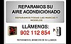 Servicio Técnico Aire Acondicionado Lg Pamplona 676762442