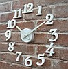 RELOJ DE DISEÑO DE PARED