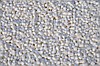 Resina de maíz para productos biodegradables,plastico completo biodegratable.CNL301(para forma Film)
